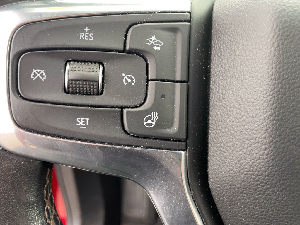 2021 Chevrolet Blazer in St-Jérôme, Quebec - 14 - w1024h768px