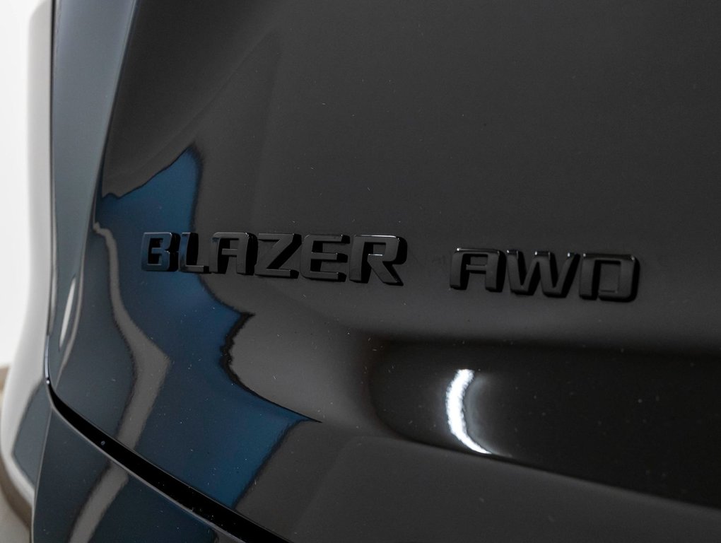 Chevrolet Blazer  2022 à St-Jérôme, Québec - 33 - w1024h768px
