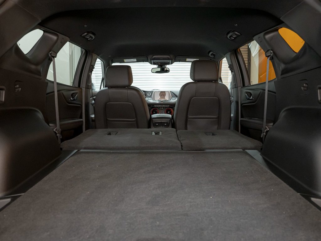 2022 Chevrolet Blazer in St-Jérôme, Quebec - 32 - w1024h768px
