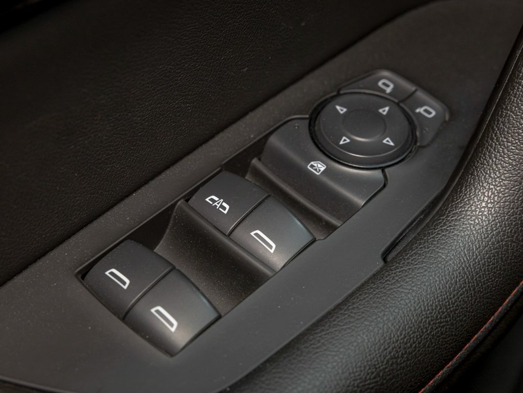 2022 Chevrolet Blazer in St-Jérôme, Quebec - 26 - w1024h768px