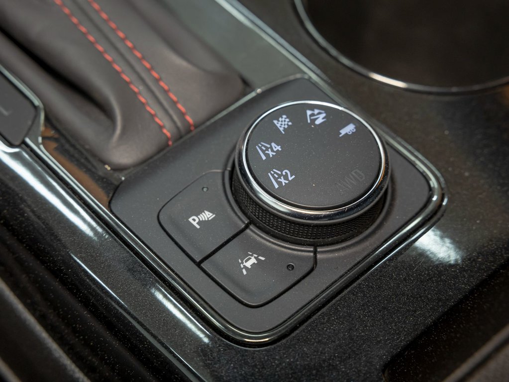 2022 Chevrolet Blazer in St-Jérôme, Quebec - 24 - w1024h768px