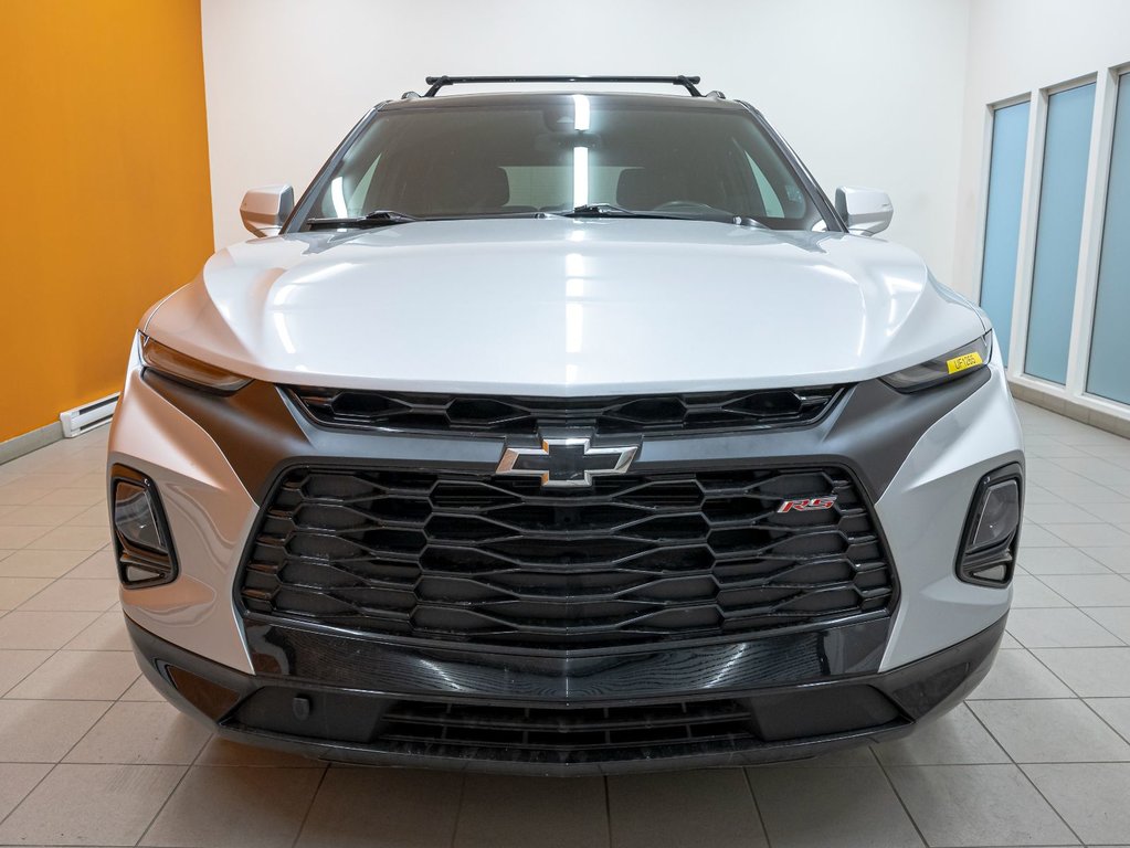 2022 Chevrolet Blazer in St-Jérôme, Quebec - 2 - w1024h768px