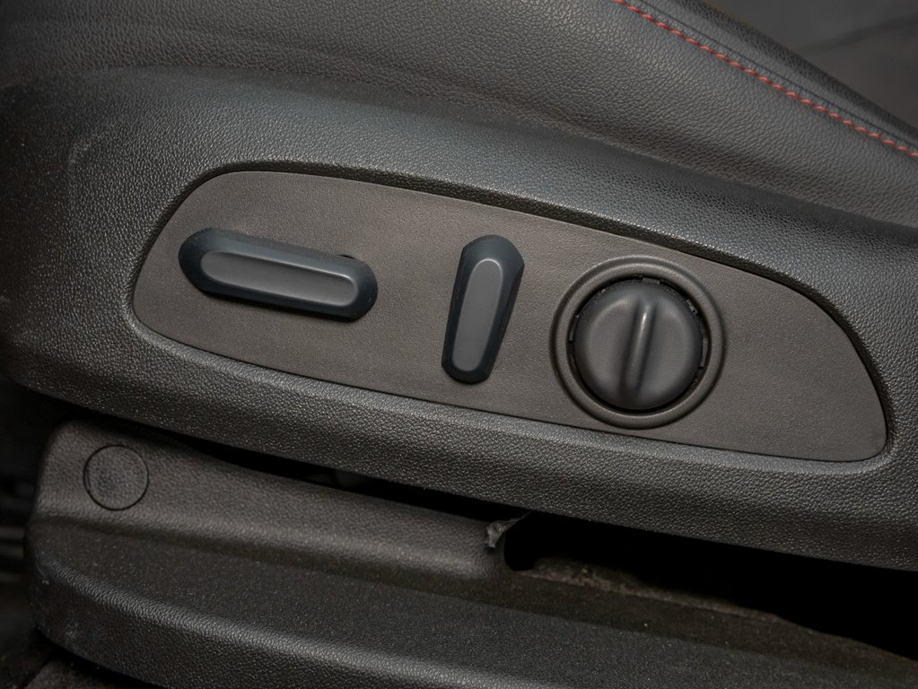 2022 Chevrolet Blazer in St-Jérôme, Quebec - 25 - w1024h768px