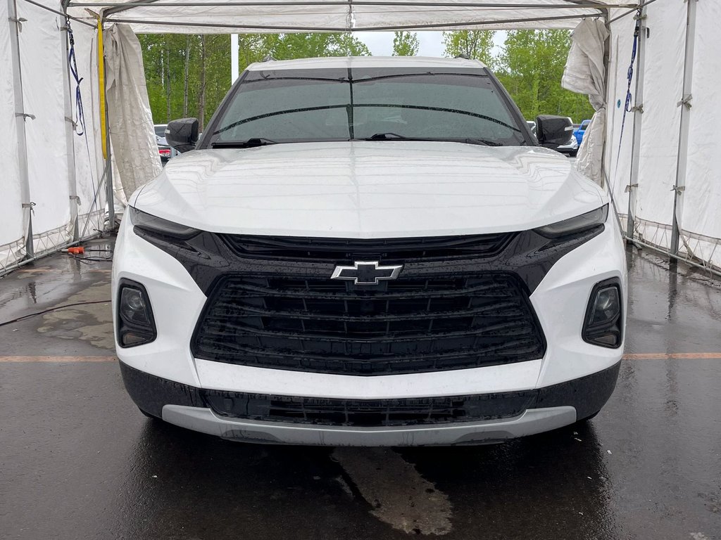 2022 Chevrolet Blazer in St-Jérôme, Quebec - 4 - w1024h768px
