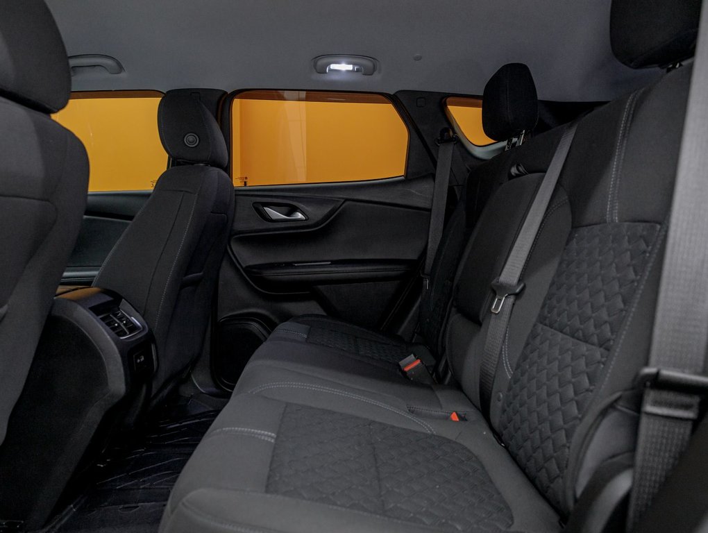 2022 Chevrolet Blazer in St-Jérôme, Quebec - 27 - w1024h768px