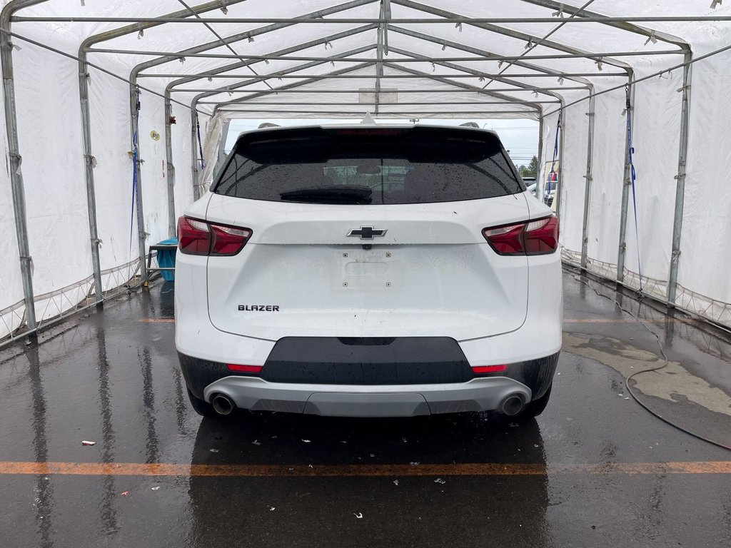 2022 Chevrolet Blazer in St-Jérôme, Quebec - 6 - w1024h768px