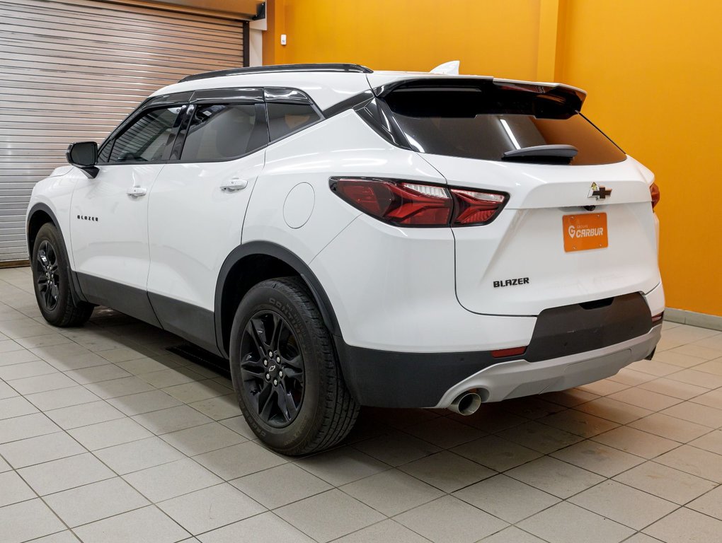 2022 Chevrolet Blazer in St-Jérôme, Quebec - 5 - w1024h768px