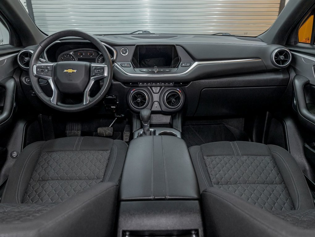 2022 Chevrolet Blazer in St-Jérôme, Quebec - 11 - w1024h768px