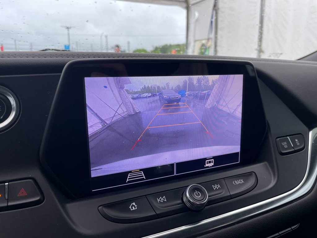 2022 Chevrolet Blazer in St-Jérôme, Quebec - 13 - w1024h768px