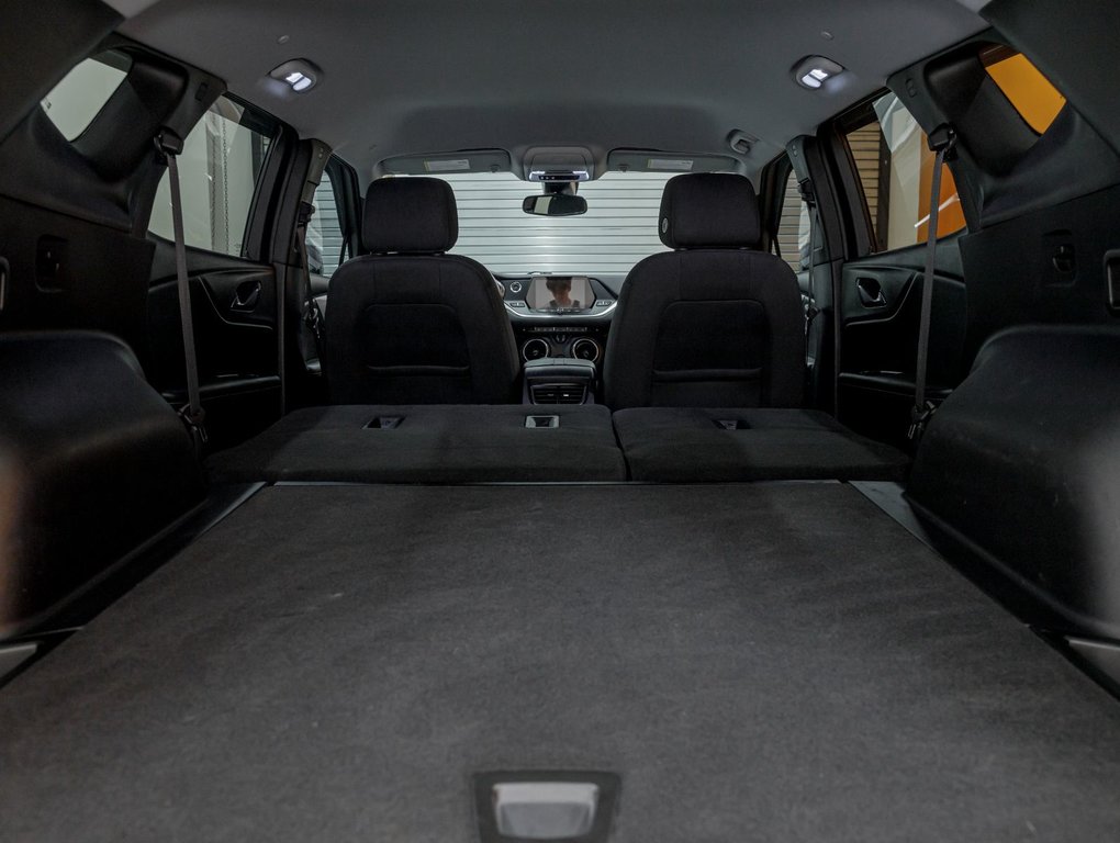 2022 Chevrolet Blazer in St-Jérôme, Quebec - 30 - w1024h768px