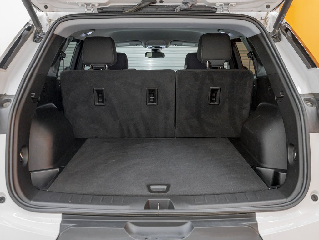 2022 Chevrolet Blazer in St-Jérôme, Quebec - 29 - w1024h768px