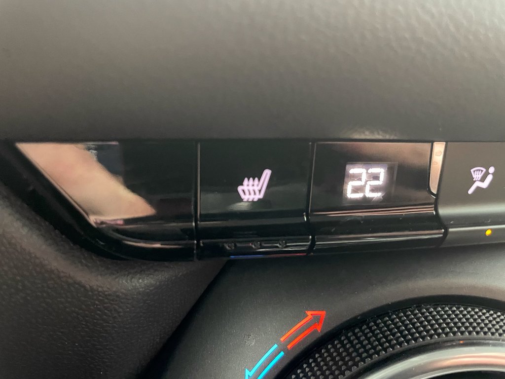 2022 Chevrolet Blazer in St-Jérôme, Quebec - 12 - w1024h768px