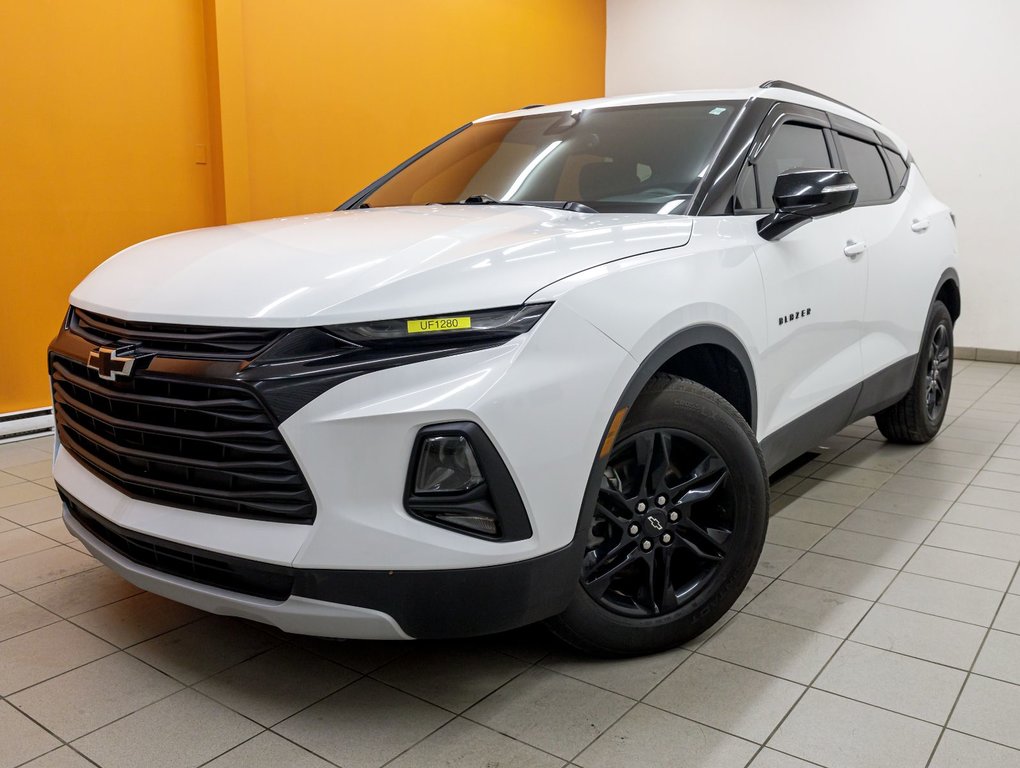 2022 Chevrolet Blazer in St-Jérôme, Quebec - 1 - w1024h768px