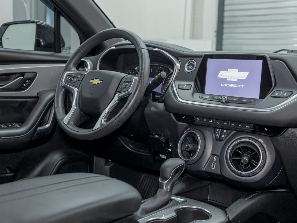 2022 Chevrolet Blazer in St-Jérôme, Quebec - 26 - w1024h768px
