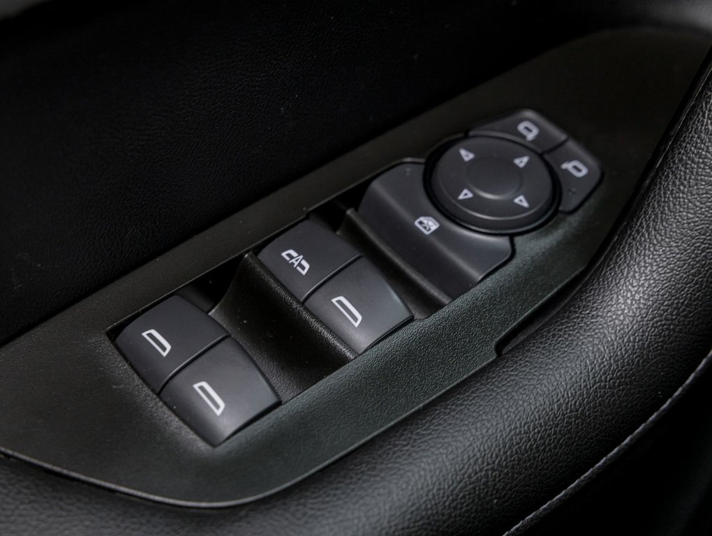 2022 Chevrolet Blazer in St-Jérôme, Quebec - 24 - w1024h768px