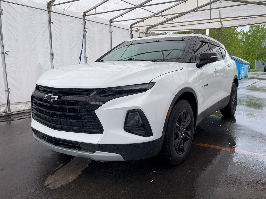 2022 Chevrolet Blazer in St-Jérôme, Quebec - 1 - w1024h768px