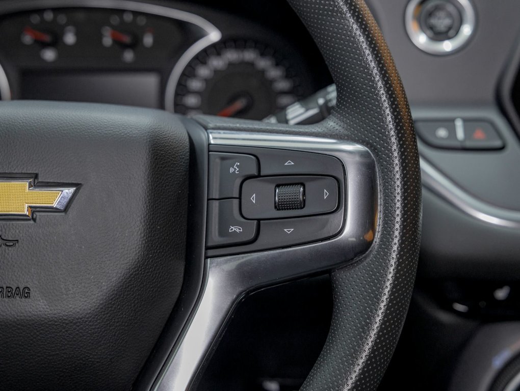 2022 Chevrolet Blazer in St-Jérôme, Quebec - 15 - w1024h768px