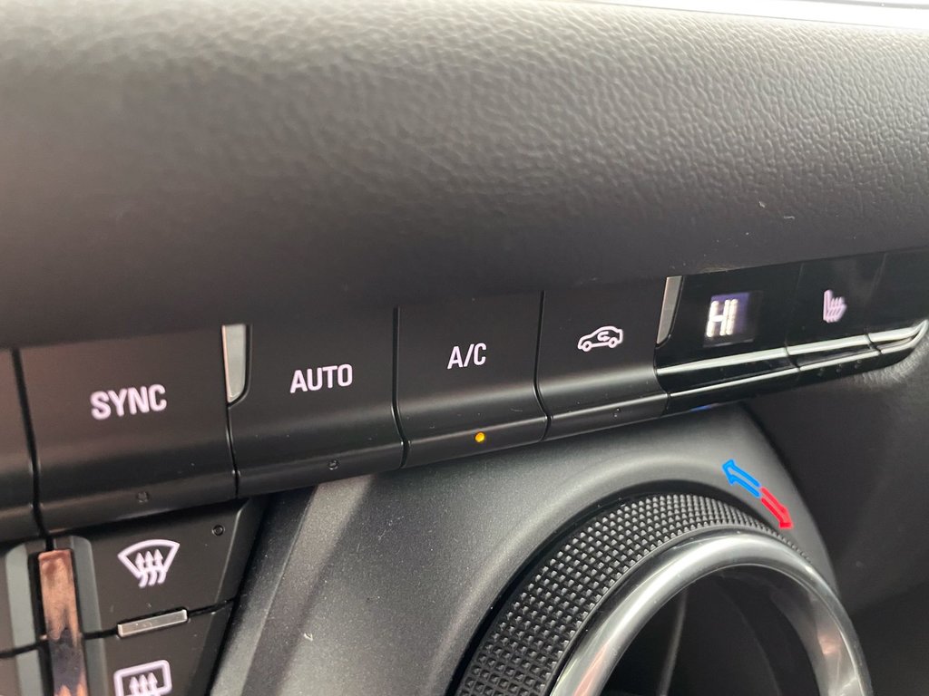 2022 Chevrolet Blazer in St-Jérôme, Quebec - 14 - w1024h768px