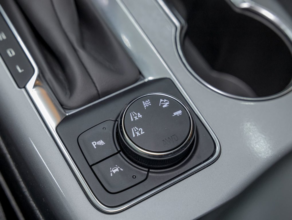 2022 Chevrolet Blazer in St-Jérôme, Quebec - 22 - w1024h768px