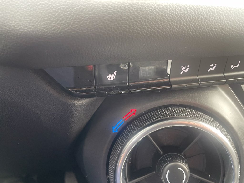 2022 Chevrolet Blazer in St-Jérôme, Quebec - 12 - w1024h768px