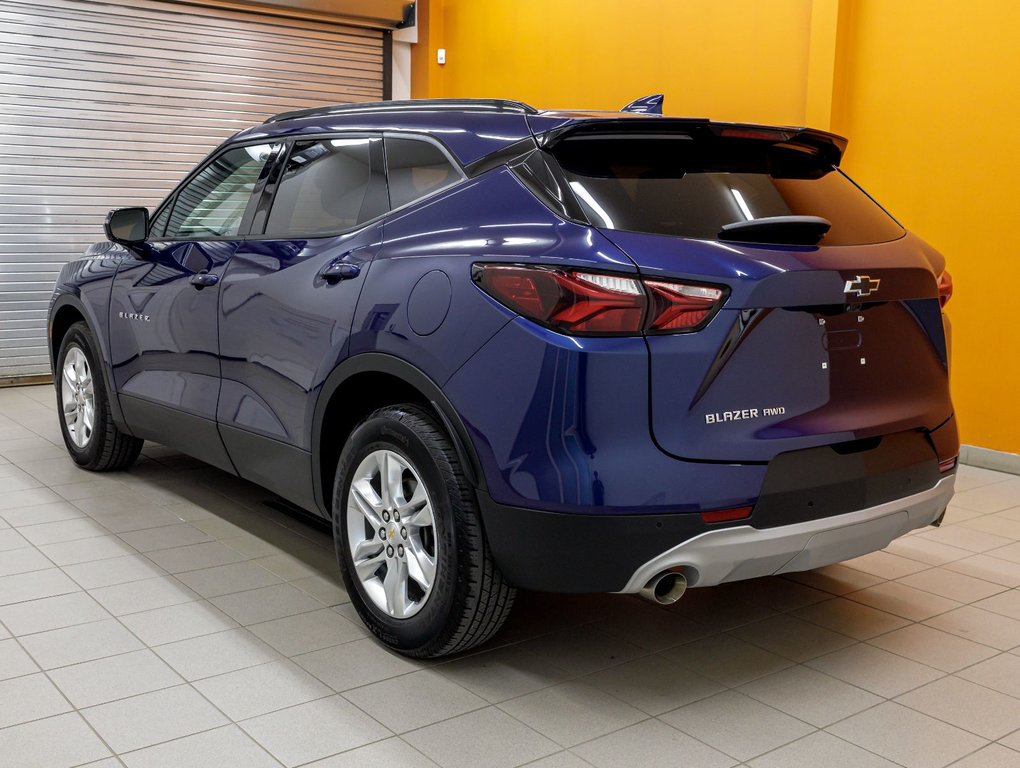 Chevrolet Blazer  2022 à St-Jérôme, Québec - 5 - w1024h768px