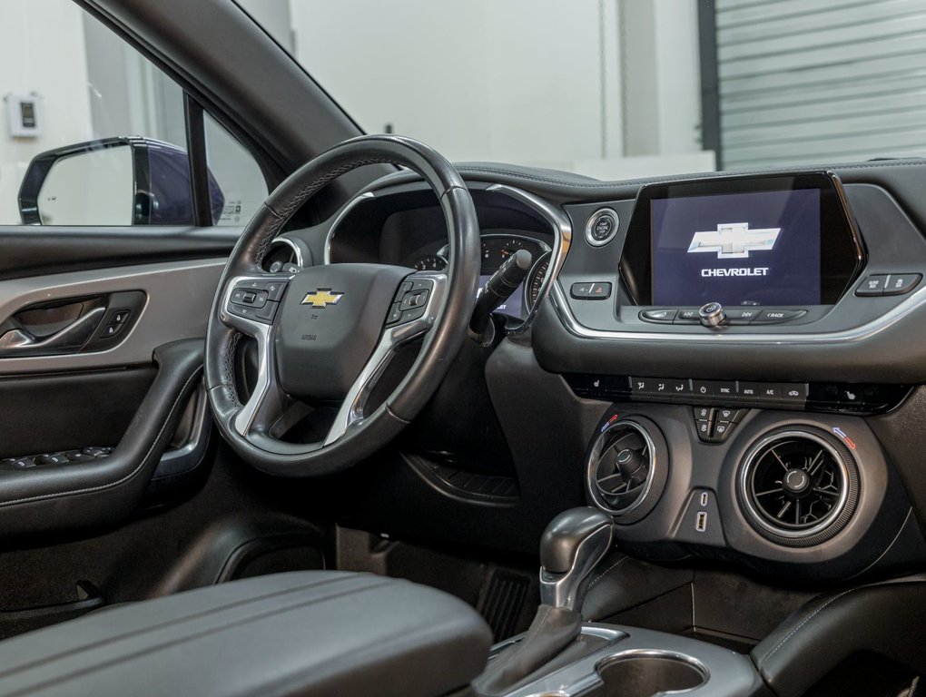 Chevrolet Blazer  2022 à St-Jérôme, Québec - 28 - w1024h768px