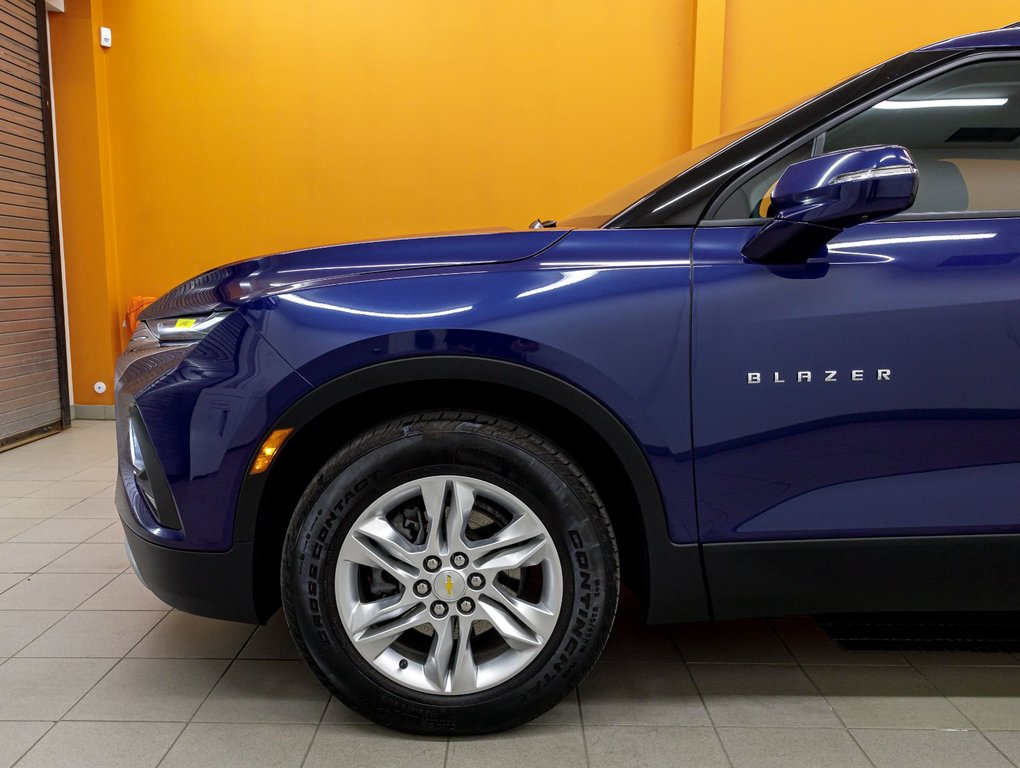 Chevrolet Blazer  2022 à St-Jérôme, Québec - 35 - w1024h768px