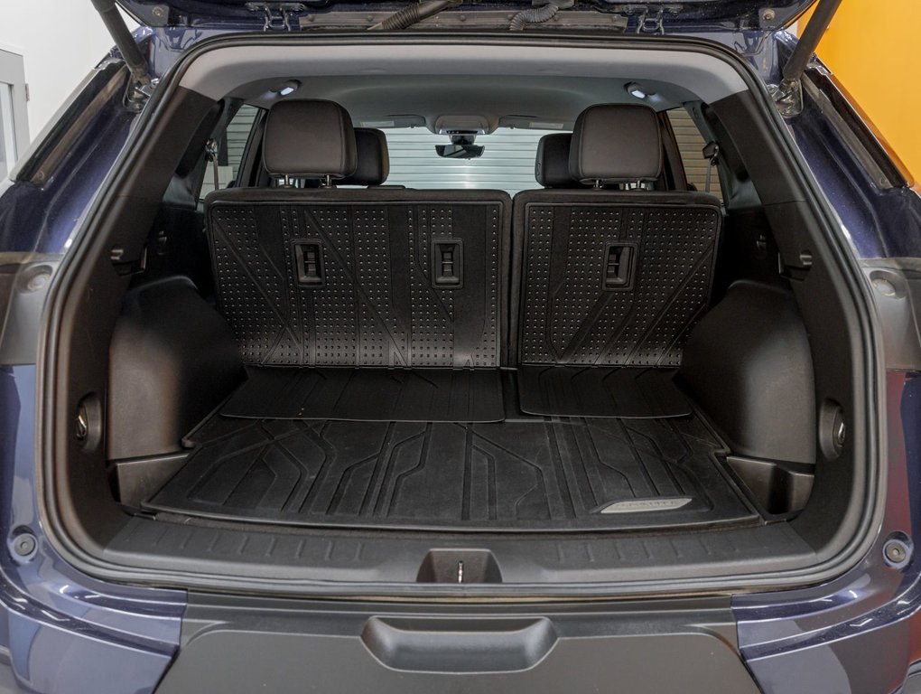 Chevrolet Blazer  2022 à St-Jérôme, Québec - 31 - w1024h768px