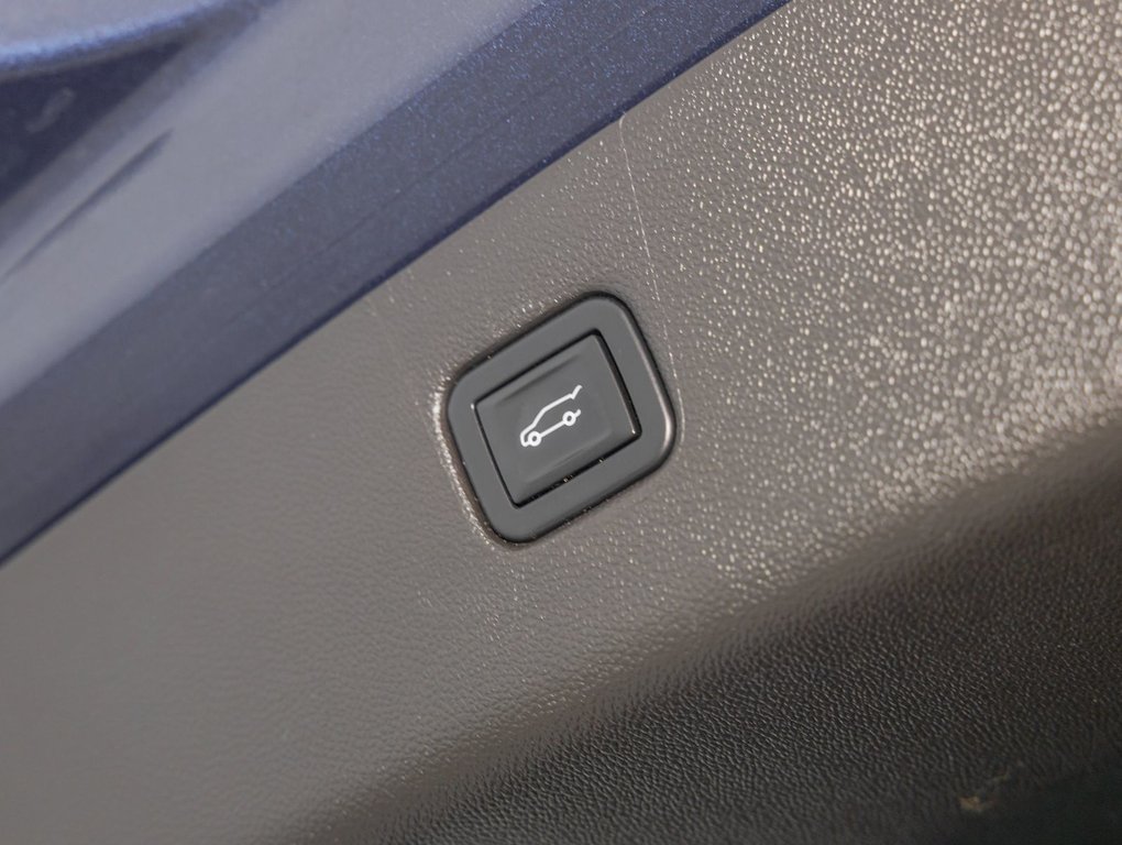 Chevrolet Blazer  2022 à St-Jérôme, Québec - 33 - w1024h768px