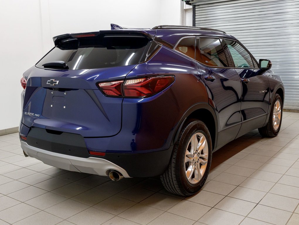Chevrolet Blazer  2022 à St-Jérôme, Québec - 8 - w1024h768px