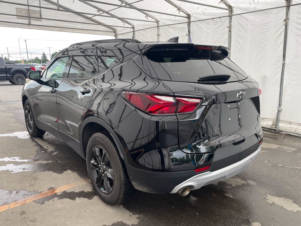 2022 Chevrolet Blazer in St-Jérôme, Quebec - 5 - w1024h768px
