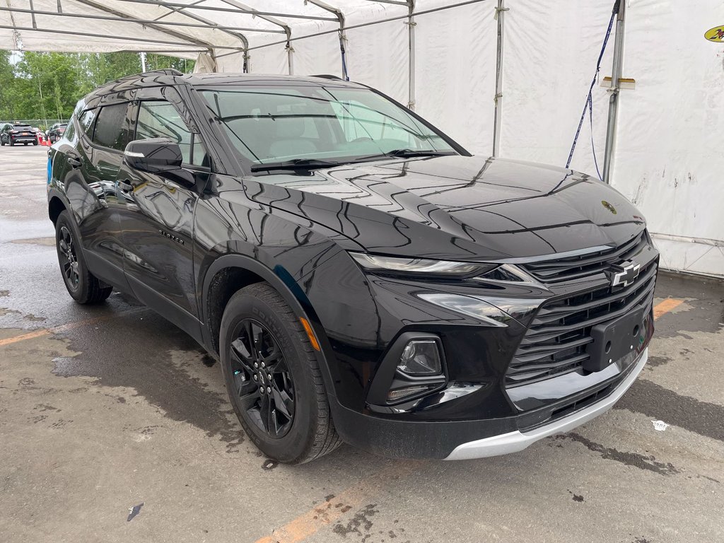 2022 Chevrolet Blazer in St-Jérôme, Quebec - 9 - w1024h768px
