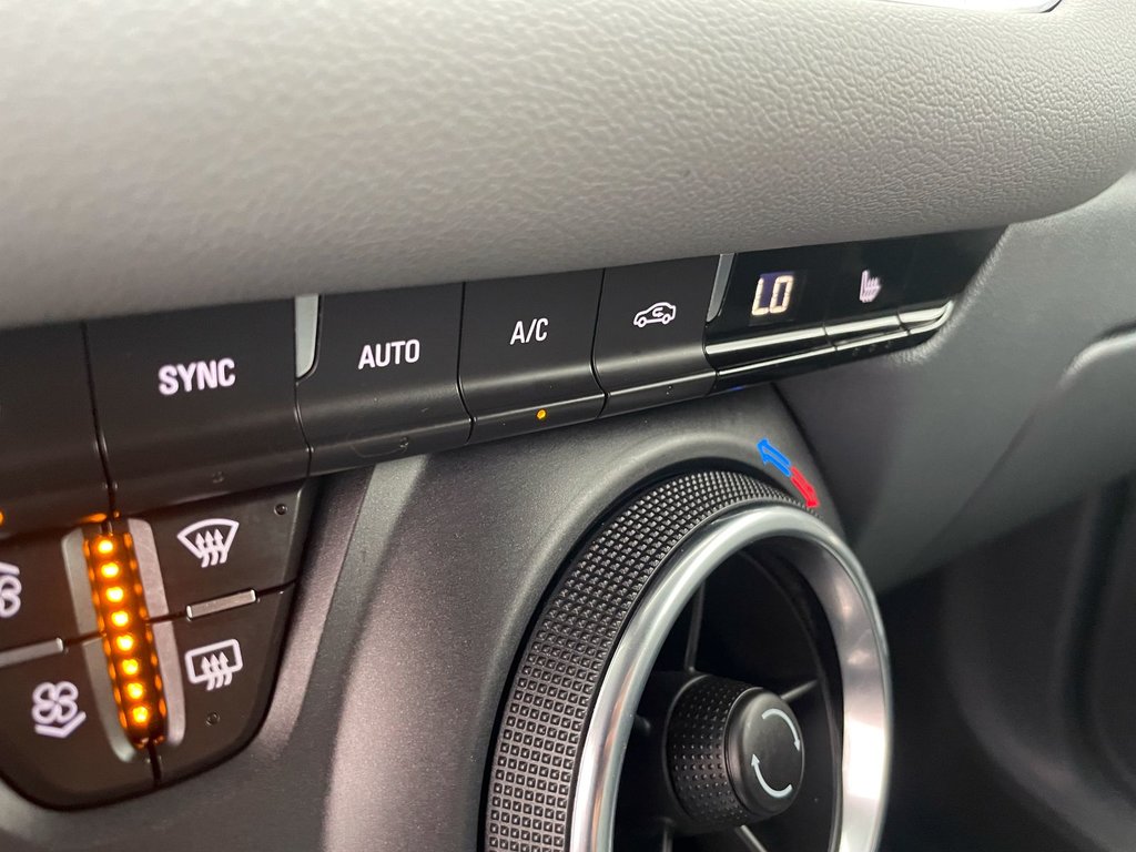 2022 Chevrolet Blazer in St-Jérôme, Quebec - 13 - w1024h768px