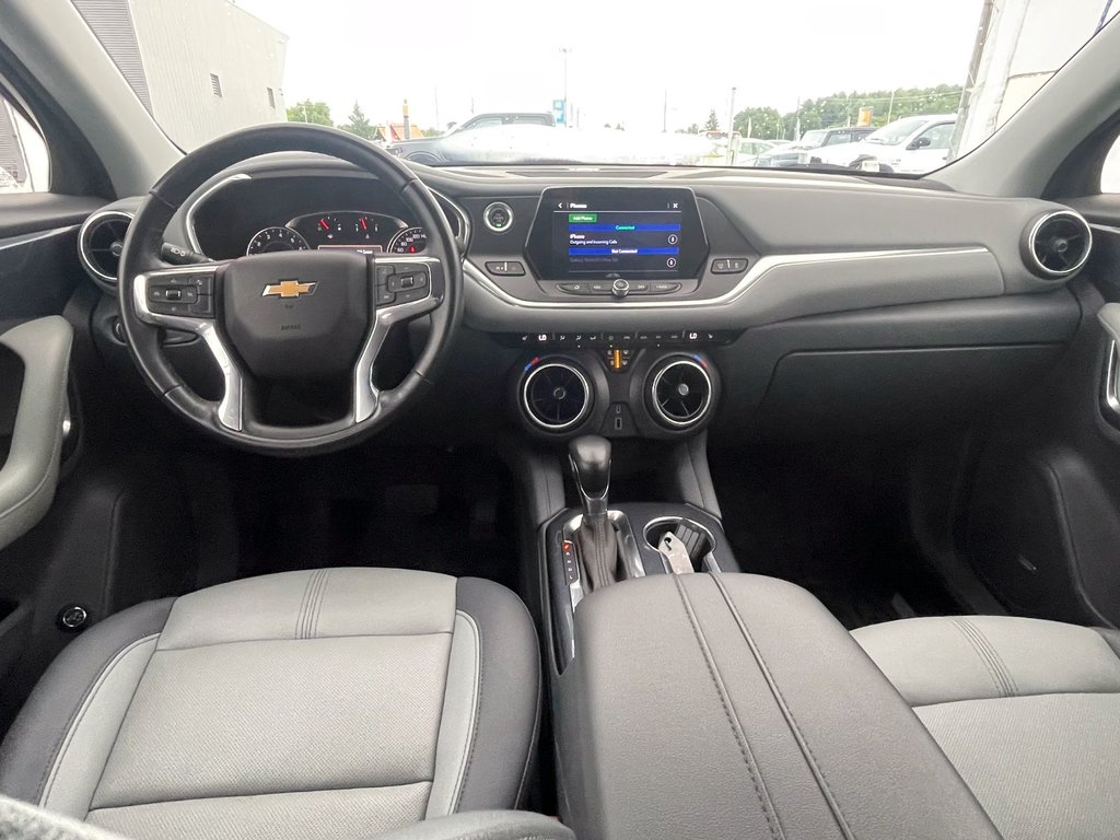 2022 Chevrolet Blazer in St-Jérôme, Quebec - 10 - w1024h768px
