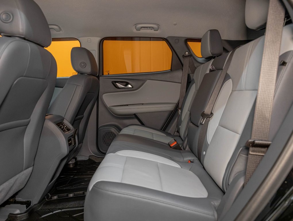 Chevrolet Blazer  2022 à St-Jérôme, Québec - 29 - w1024h768px