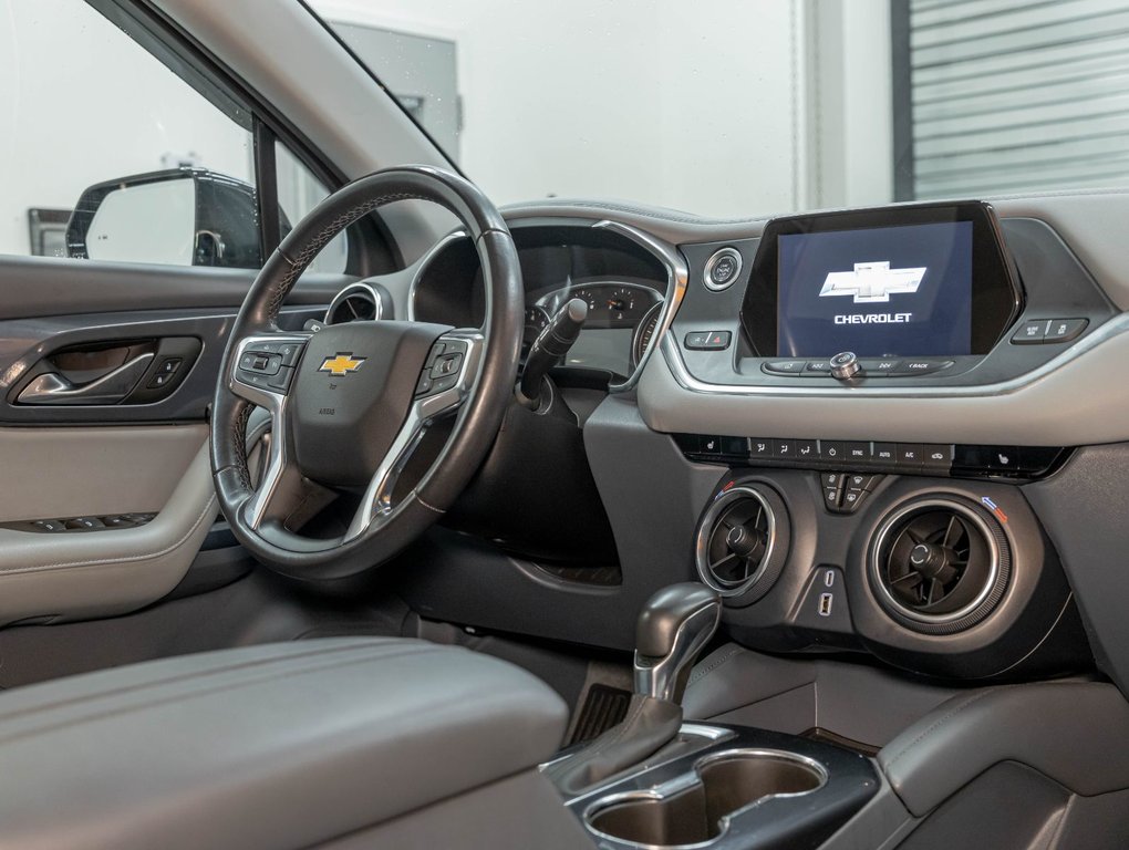 Chevrolet Blazer  2022 à St-Jérôme, Québec - 28 - w1024h768px