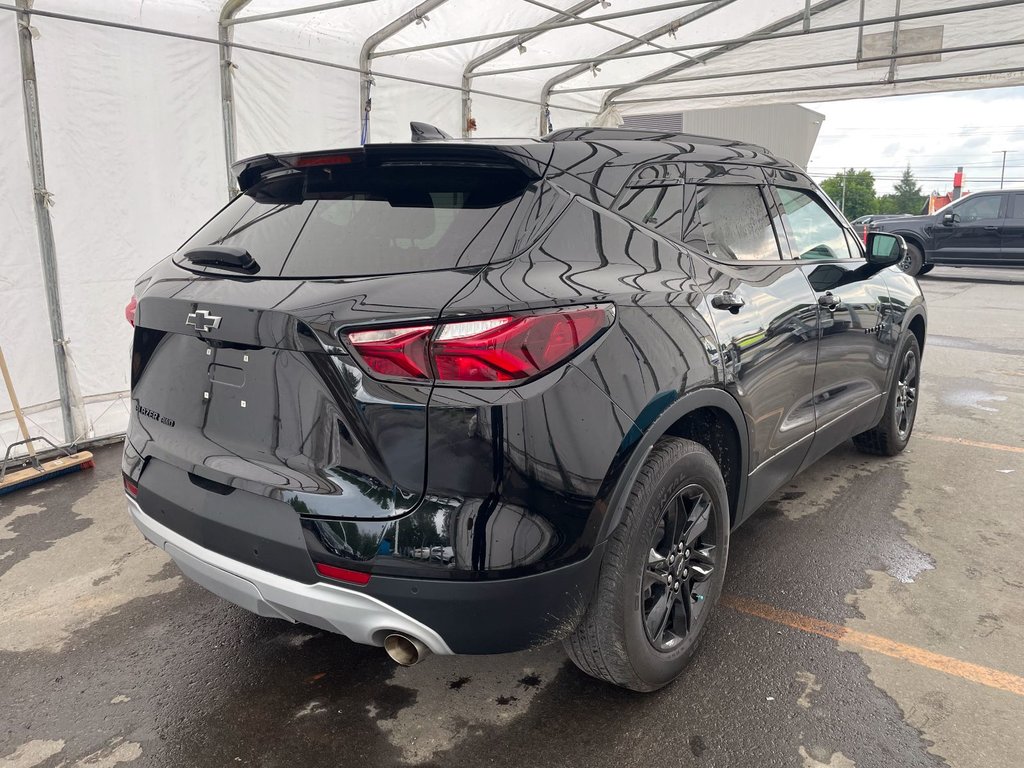 2022 Chevrolet Blazer in St-Jérôme, Quebec - 8 - w1024h768px