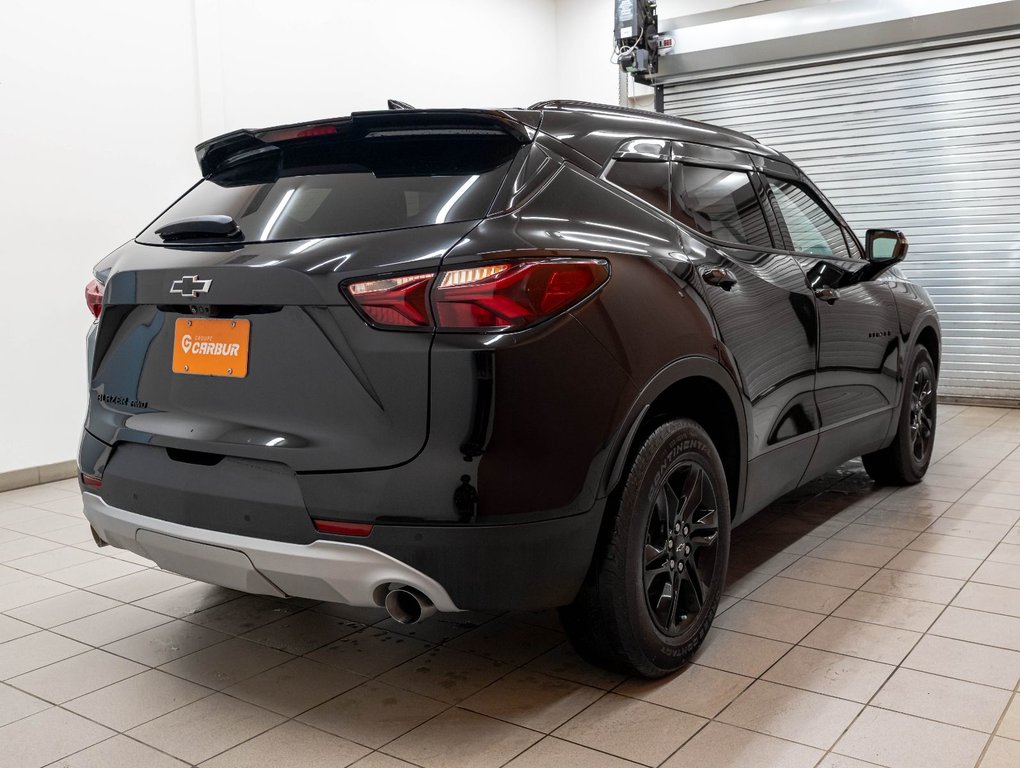 Chevrolet Blazer  2022 à St-Jérôme, Québec - 8 - w1024h768px