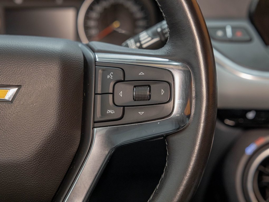 Chevrolet Blazer  2022 à St-Jérôme, Québec - 15 - w1024h768px