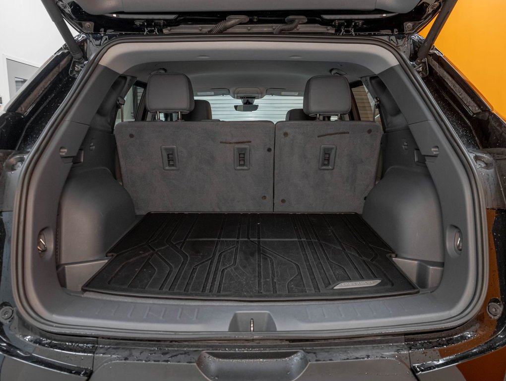 Chevrolet Blazer  2022 à St-Jérôme, Québec - 31 - w1024h768px