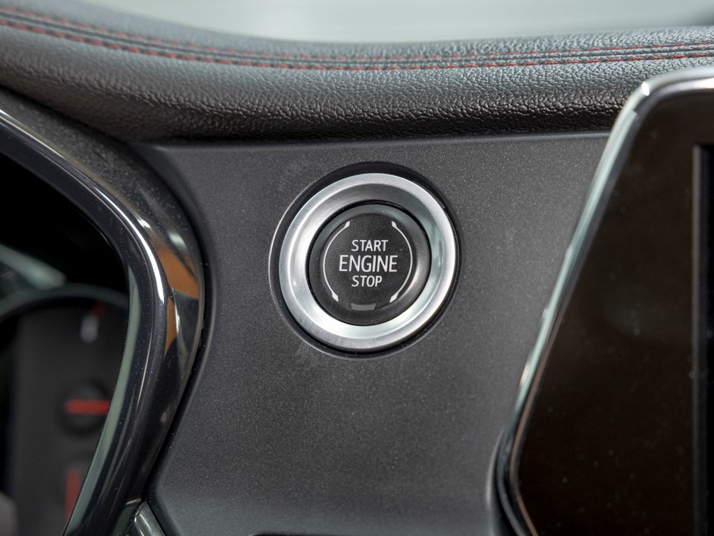 2022 Chevrolet Blazer in St-Jérôme, Quebec - 30 - w1024h768px