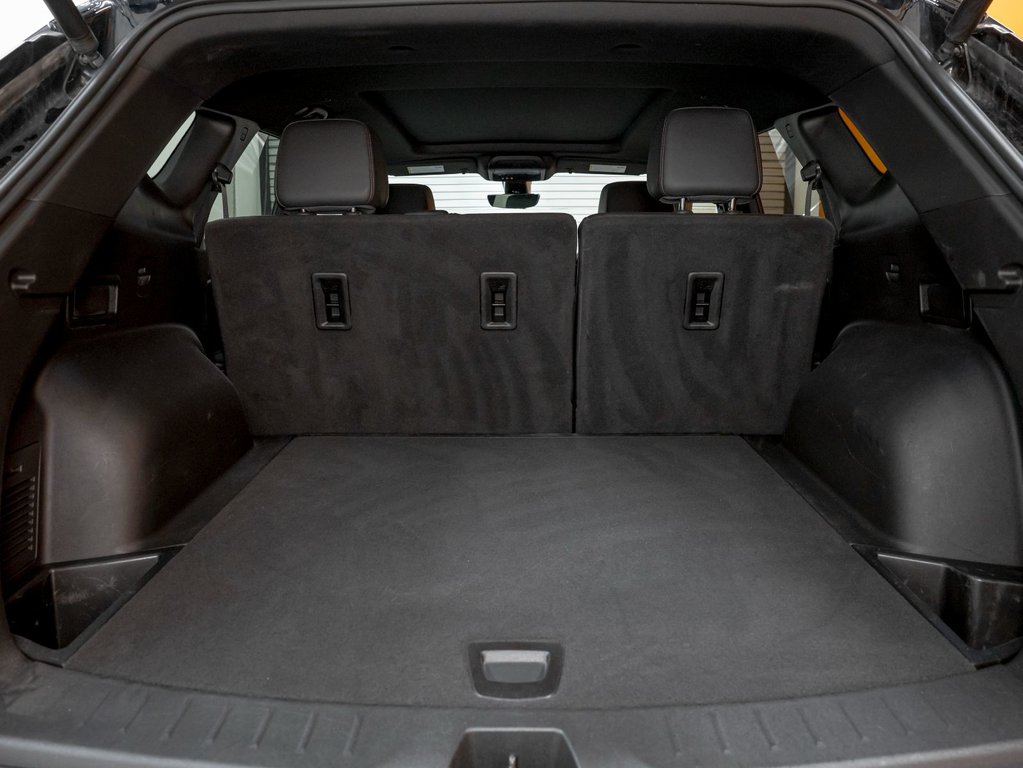 2022 Chevrolet Blazer in St-Jérôme, Quebec - 34 - w1024h768px