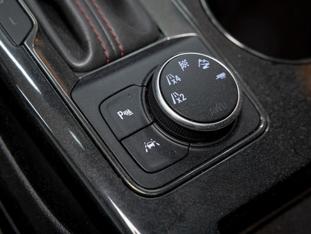 2022 Chevrolet Blazer in St-Jérôme, Quebec - 26 - w1024h768px