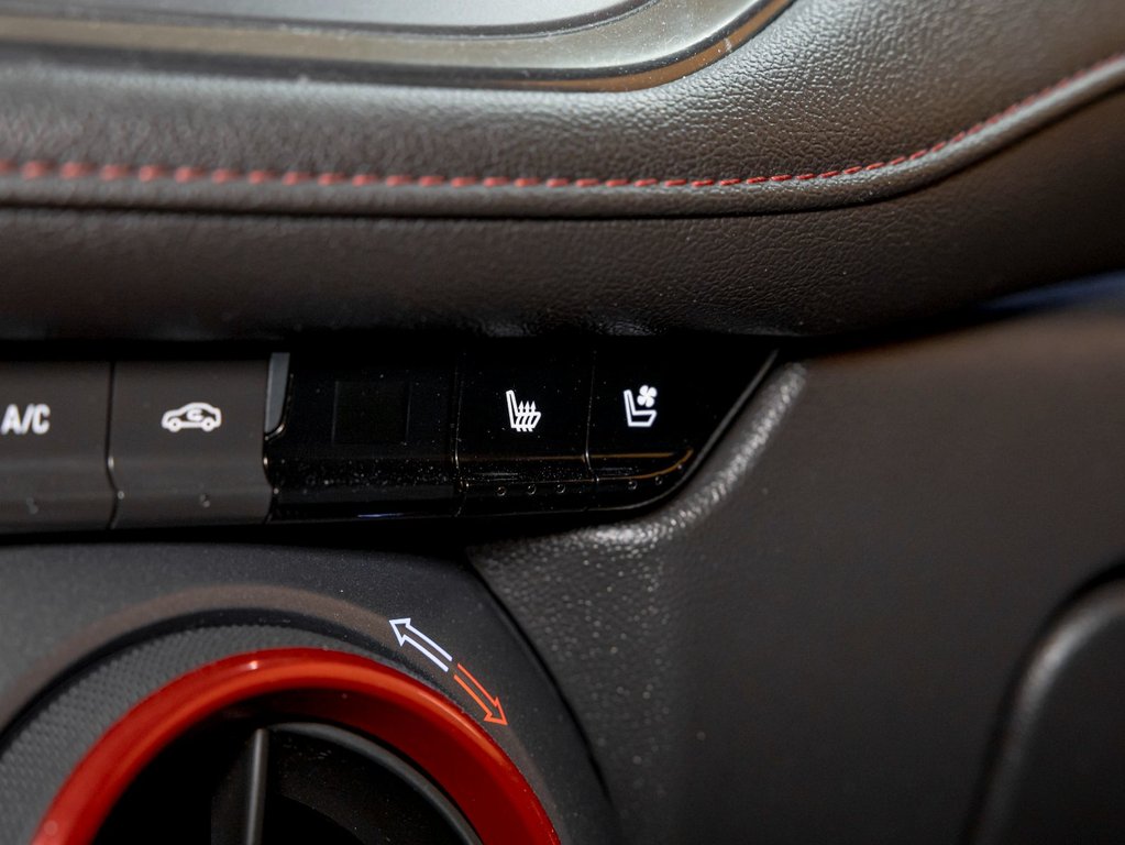 2022 Chevrolet Blazer in St-Jérôme, Quebec - 24 - w1024h768px