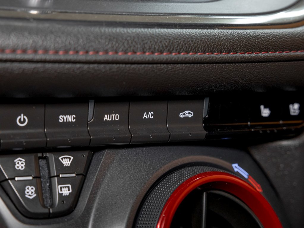 2022 Chevrolet Blazer in St-Jérôme, Quebec - 23 - w1024h768px
