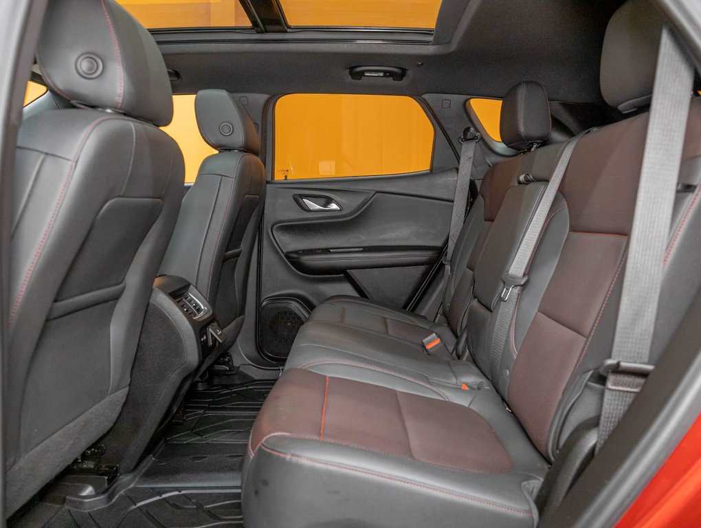 2022 Chevrolet Blazer in St-Jérôme, Quebec - 30 - w1024h768px