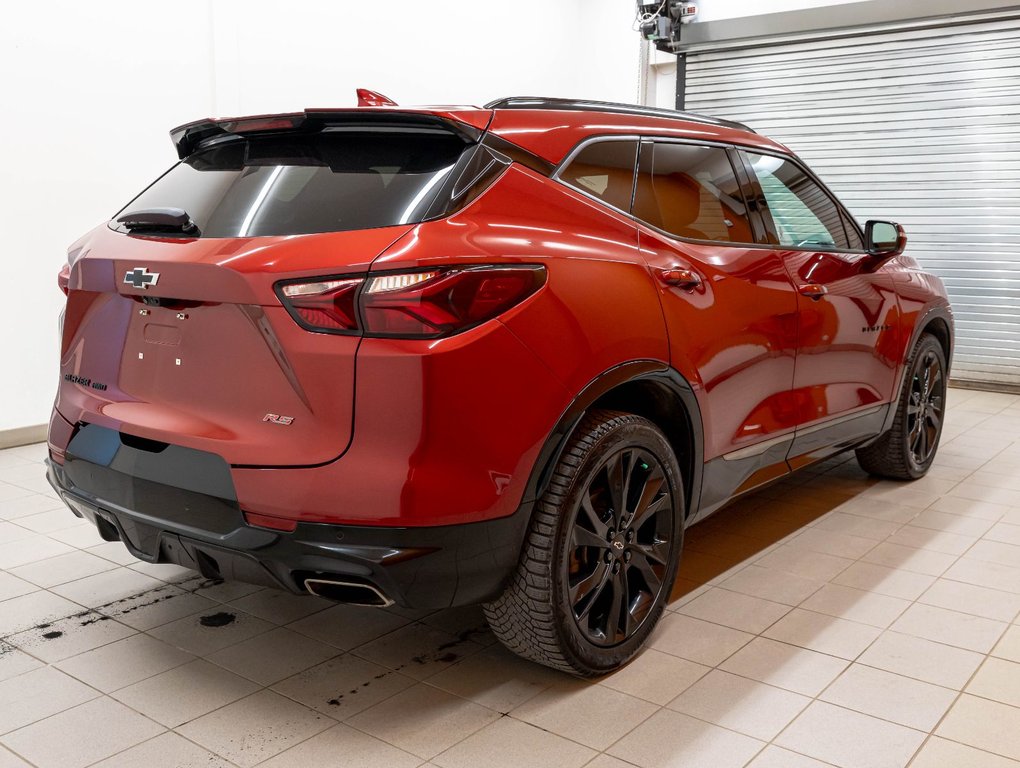 2022 Chevrolet Blazer in St-Jérôme, Quebec - 10 - w1024h768px