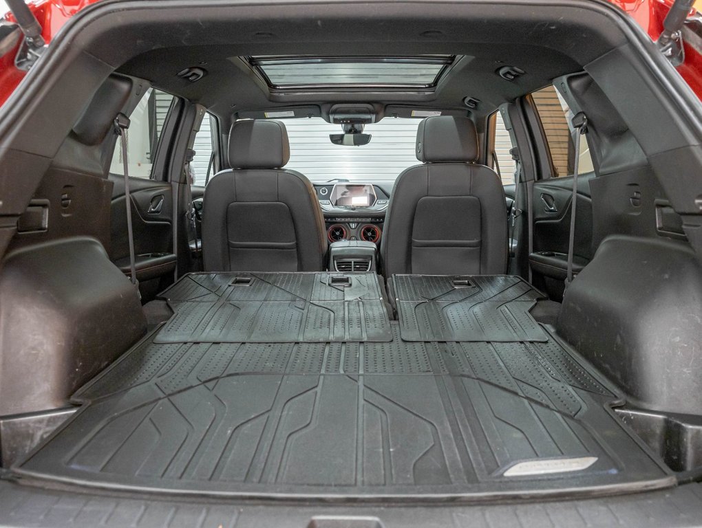 2022 Chevrolet Blazer in St-Jérôme, Quebec - 36 - w1024h768px