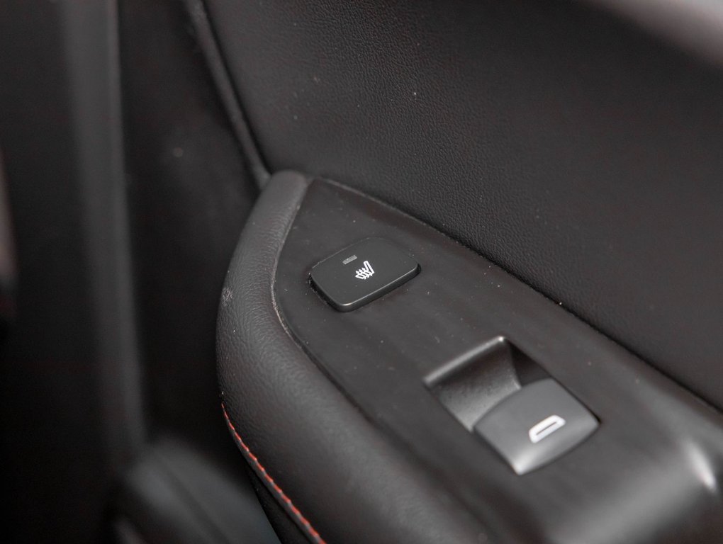 2022 Chevrolet Blazer in St-Jérôme, Quebec - 31 - w1024h768px