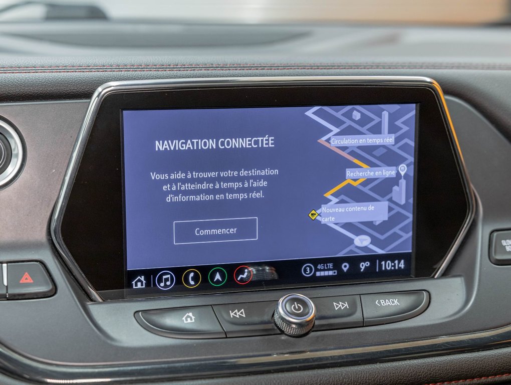 2022 Chevrolet Blazer in St-Jérôme, Quebec - 5 - w1024h768px